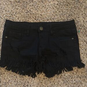 Machine Nouvelle Mode Womens Black size 28